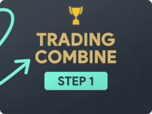 topstep trading combine