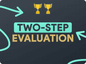 two-step evaluation