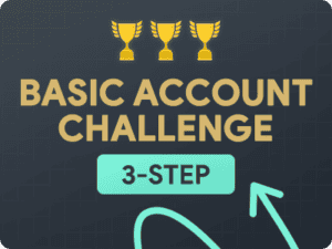 vantage elite trader basic account challlenge