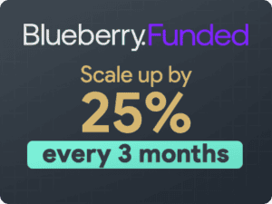 blueberry funded scaling plan