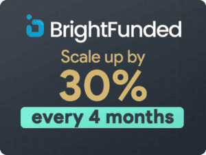 brightfunded scaling plan
