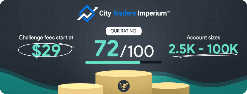 city traders imperium rating and key details