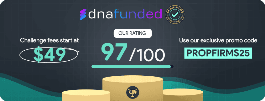 dna funded rating and key details