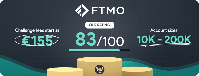 ftmo rating and key details