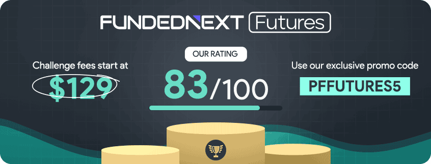 fundednext futures rating and key details