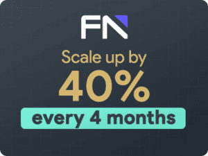 fundednext scaling plan