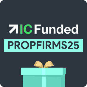 ic funded promo code