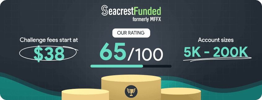 seacrest funded rating and key details