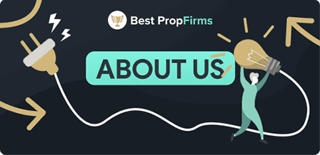about prop firms