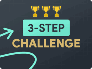 aqua funded three step challenge