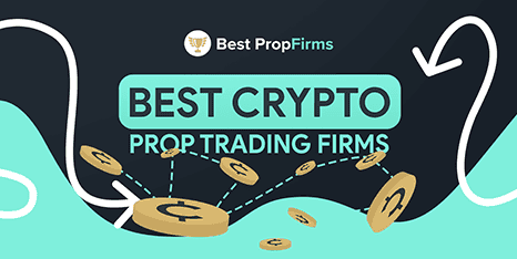 best crypto prop firms