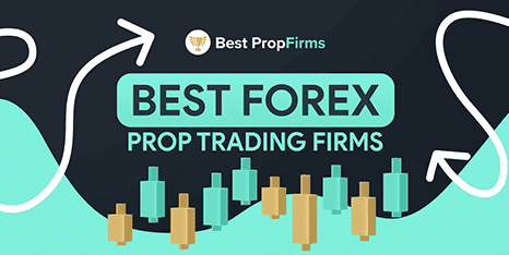best forex prop firm