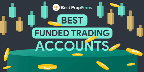 best funded trading accounts