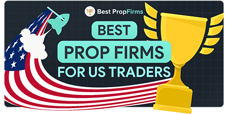 best prop firms for us traders