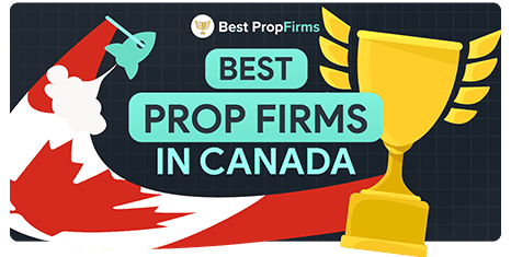 best prop firms in canada