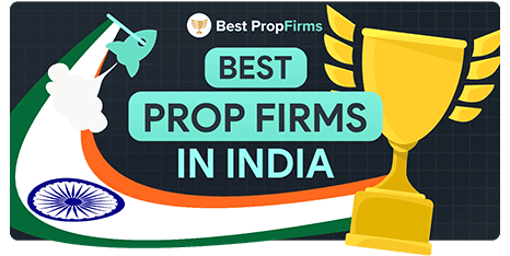best prop firms in india