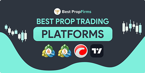 best prop trading platforms