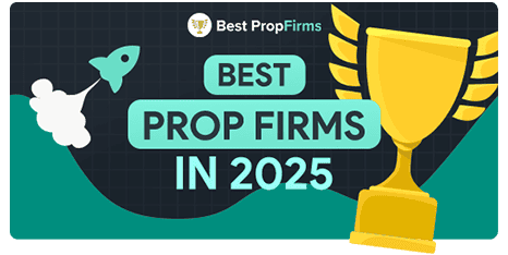 best prop firms in 2025