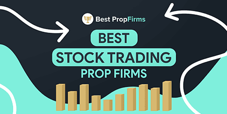 best stock trading prop firm