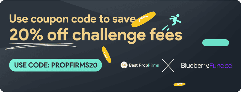 blueberryfunded discount codes