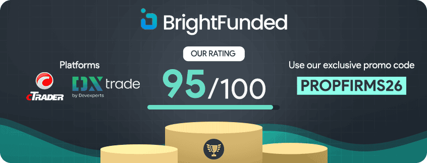 brightfunded key details