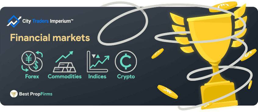 city traders imperium financial markets and leverage