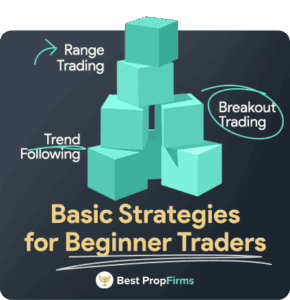 basic strategies for beginner traders