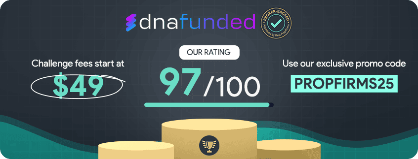 dna funded rating and key details
