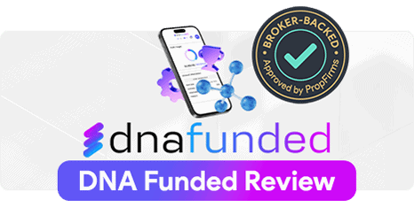 dna funded propfirms review