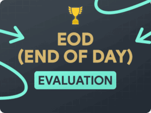 eod evaluation model