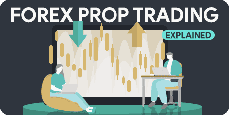 forex prop trading