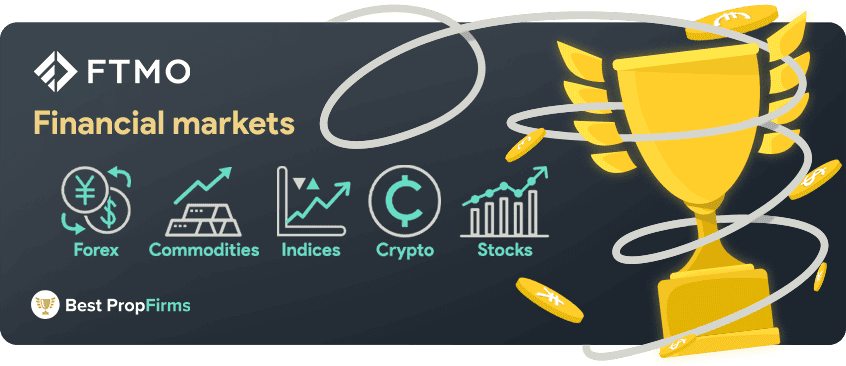 ftmo financial markets and leverage