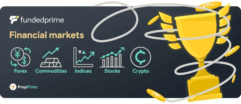 funded prime financial markets
