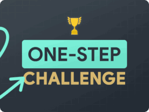 funded prime one step challenge