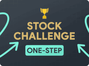 funded prime stock challenge