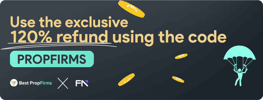 fundednext coupon code from propfirms