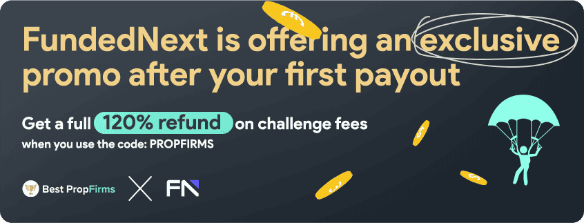 fundednext promo codes