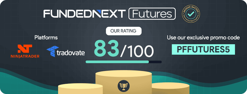 fundednext futures key details