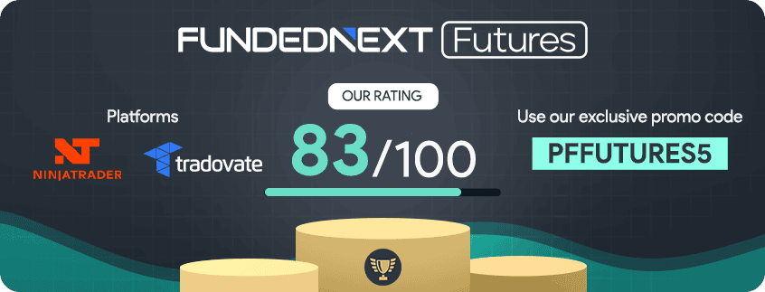 fundednext futures key details