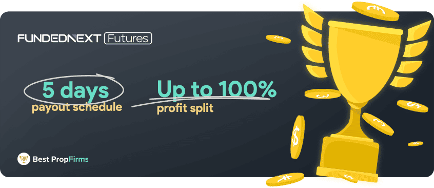 fundednext futures payments