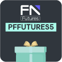 fundednext futures promo code