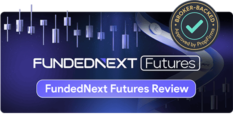 fundednext futures propfirms review