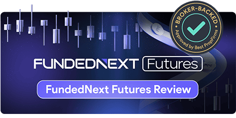 fundednext futures propfirms review