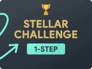 fundednext stellar one step challenge