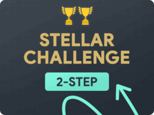 fundednext stellar two step challenge