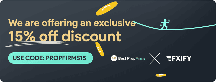 fxify discount code