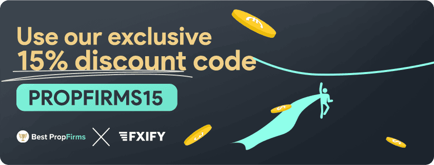 fxify coupon codes for fees