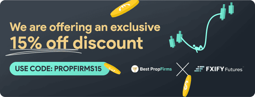 fxify futures discount code