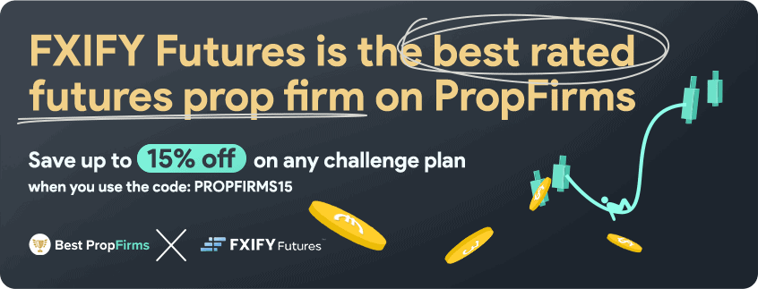 fxify futures coupon code