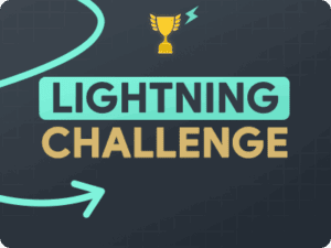 fxify lightning challenge